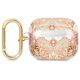 Case APPLE AIRPODS 3 Guess AirPods Paisley Strap Collection (GUA3HHFLD) gold 3666339047337