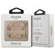 Case APPLE AIRPODS 3 Guess AirPods Paisley Strap Collection (GUA3HHFLD) gold 3666339047337