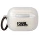 Original Case APPLE AIRPODS PRO Karl Lagerfeld Gliter Karl&Choupette (KLAPHNKCTGT) transparent 3666339088118