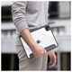 Case IPAD AIR 11.0 (6GEN) UNIQ Moven Stone Blue 8886463689011