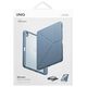 Case IPAD AIR 13.0 2024 UNIQ Moven Stone Blue 8886463689028