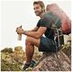 Strap for APPLE WATCH 4 / 5 / 6 / 7 / 8 / 9 / SE / ULTRA 1 / 2 (42 / 44 / 45 / 49 MM) Tech-Protect NaturalFit black 5906302312627