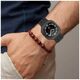 Strap for SAMSUNG GALAXY WATCH ULTRA (47MM) Tech-Protect IconBand Pro Army Green 5906302312313