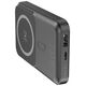 Forever wireless power bank MATB-100 PD QC 22.5W 10000 mAh magnetic black 5900495275165
