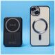 Forever wireless power bank MATB-100 PD QC 22.5W 10000 mAh magnetic black 5900495275165