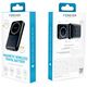 Forever wireless power bank MATB-100 PD QC 22.5W 10000 mAh magnetic black 5900495275165