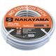 Nakayama Gh4600 Nakayama Gh4600 Λάστιχο Atlas 3 Επιστρώσεις 50m 5/8'' 024057 έως 12 Άτοκες Δόσεις