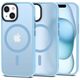 Case APPLE IPHONE 15 Tech-Protect Magmat MagSafe Sky Blue 9319456606621