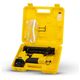 Bormann Bat6125 Bormann Bat6125 Καρφωτικό Αέρος Βελονάκι Τύπου 12 (10-50mm) + Δίχαλο  Τύπου 90 (16-40mm) 055792 έως 12 Άτοκες Δόσεις