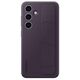 Samsung Standing Grip Case for Samsung Galaxy S24 dark purple 8806095365732