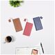 Genuine Leather Smart Pro case for Samsung Galaxy A51 black 5900495817310