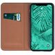 Genuine Leather Smart Pro case for Samsung Galaxy S22 black 5900495990303