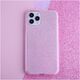 Glitter 3in1 case for Samsung Galaxy S23 pink 5900495073822