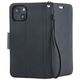 Smart Fancy case for Samsung Galaxy A15 4G / A15 5G black 5907457728752