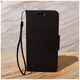 Smart Fancy case for Samsung Galaxy A15 4G / A15 5G black 5907457728752