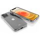 Case SAMSUNG GALAXY S22+ PLUS Silicone Jelly Case Mercury transparent 8809842237481