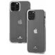 Case SAMSUNG GALAXY S22+ PLUS Silicone Jelly Case Mercury transparent 8809842237481