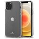 Case SAMSUNG GALAXY S22+ PLUS Silicone Jelly Case Mercury transparent 8809842237481