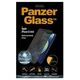 Tempered Glass 5D IPHONE 12 MINI PanzerGlass E2E Super+ Case Friendly AntiBacterial Microfracture Privacy black 5711724127106