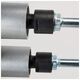 Bormann pro Bem2000 Bormann pro Bem2000 Αναδευτήρας Διπλός 1600w 026761 έως 12 Άτοκες Δόσεις