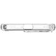 Case APPLE IPHONE 15 PRO MAX Spigen Ultra Hybrid Crystal Clear transparent 8809896749145