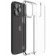 Case APPLE IPHONE 15 PRO MAX Spigen Ultra Hybrid Crystal Clear transparent 8809896749145