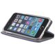 Smart Magnet case for Samsung Galaxy S20 FE / S20 Lite / S20 FE 5G navy blue 5900495871374