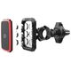 Forever car holder for air vent MH-260 magnetic black 5900495978745