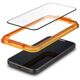 Tempered Glass APPLE IPHONE 15 Spigen ALM Glass FC 2-pack black 8809896752275