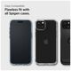 Tempered Glass APPLE IPHONE 15 Spigen ALM Glass FC 2-pack black 8809896752275