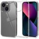 Case IPHONE 13 Tech-Protect Flexair Hybrid transparent 9589046925290