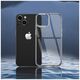 Case IPHONE 13 Tech-Protect Flexair Hybrid transparent 9589046925290