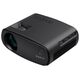 Wireless projector HAVIT PJ207 (grey) 6939119046132