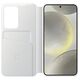 Original Case SAMSUNG GALAXY S24 Smart View Wallet Case (EF-ZS921CWEGWW) white 8806095354651