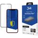 3mk tempered glass HardGlass Max for iPhone 13 Pro Max Black 5903108408486