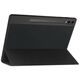 Case SAMSUNG GALAXY TAB S9+ FE 12.4 Tech-Protect SC Pen black 9319456606294