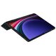 Case SAMSUNG GALAXY TAB S9+ FE 12.4 Tech-Protect SC Pen black 9319456606294