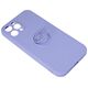 Finger Grip case for Samsung Galaxy S23 purple 5900495074690