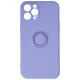 Finger Grip case for Samsung Galaxy S23 purple 5900495074690