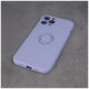 Finger Grip case for Samsung Galaxy S23 purple 5900495074690