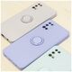 Finger Grip case for Samsung Galaxy S23 purple 5900495074690