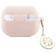 Original Case APPLE AIRPODS PRO 2 Guess 3D Rubber 4G Diamond Charm (GUAP23DSLGHDP) pink 3666339171285