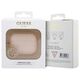 Original Case APPLE AIRPODS PRO 2 Guess 3D Rubber 4G Diamond Charm (GUAP23DSLGHDP) pink 3666339171285