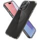 Case APPLE IPHONE 15 PRO MAX Spigen Ultra Hybrid Mag MagSafe Carbon Fiber transparent 8809896749275