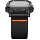 Case APPLE WATCH 4 / 5 / 6 / 7 / 8 / 9 / SE ( 44 / 45 MM) Spigen Lite Fit ”Pro” black 8809896754118