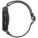Case APPLE WATCH 4 / 5 / 6 / 7 / 8 / 9 / SE ( 44 / 45 MM) Spigen Lite Fit ”Pro” black 8809896754118