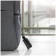 Baseus Speed Mini Quick Charger, USB-C, PD, 3A, 20W (black) 6953156201699