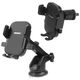 Maxlife car holder MXCH-07 black 5900495070906