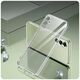 Case SAMSUNG GALAXY M35 5G Tech-Protect FlexAir Crystal Clear transparent 5906302310319