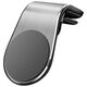 Maxlife car holder for air vent MXCH-13 magnetic silver 5900495918802